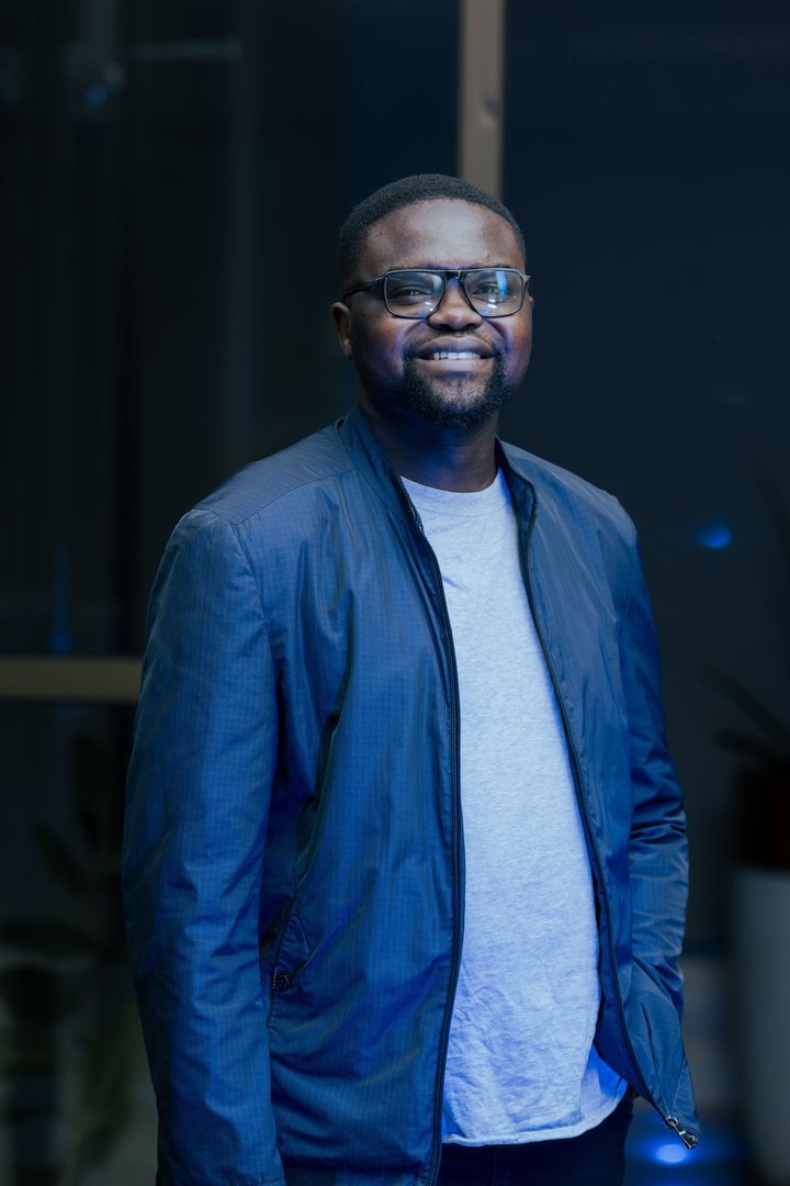 Joshua Agonya Pi'Rwot
